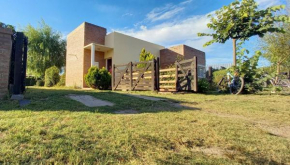 Casa Acacias 2